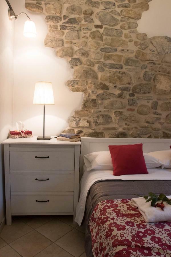 Il Convento Sul Mare Villa Santo Stefano al Mare Eksteriør billede